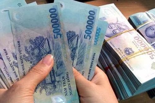Bắt kẻ cho vay 'tín dụng đen' hơn 300%/năm