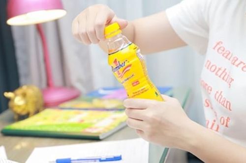 Khởi động năm học mới với nguồn năng lượng bứt phá
