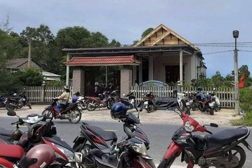Nam sinh lớp 8 dựng chuyện bị bắt cóc để đòi tiền chuộc của cha mẹ
