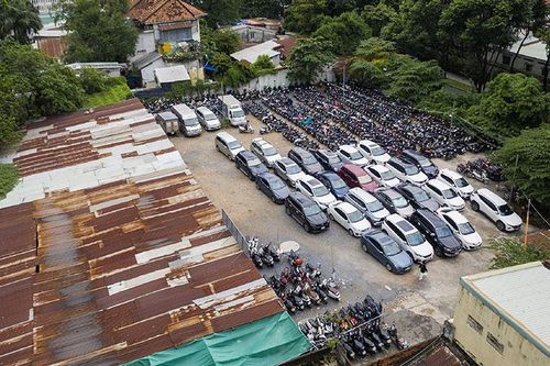 Phát huy hiệu quả nguồn lực đất đai