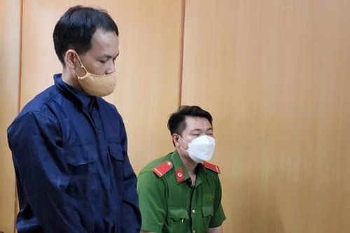 Y án tử hình kẻ dìm chết phụ nữ dưới cống thoát nước