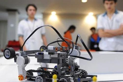 Những ngành học 'không bao giờ sợ thất nghiệp', thu nhập lại cao trong thời đại 4.0