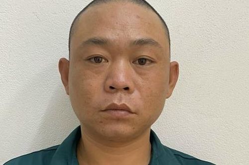 Hé lộ hành vi tàn độc của 2 đối tượng 'trả công' cho công nhân bằng ma túy