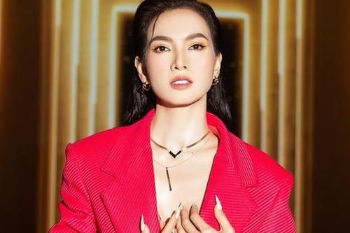 Anh Thư: 'Tôi tự ti nhan sắc không còn như xưa'
