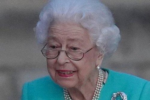 Công bố giấy chứng tử của Nữ hoàng Anh Elizabeth II