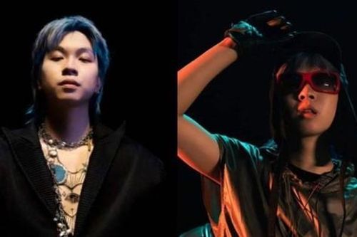 Rapper Rtee: Muốn thay đổi chất liệu âm nhạc mỗi ngày để bản thân không nhàm chán