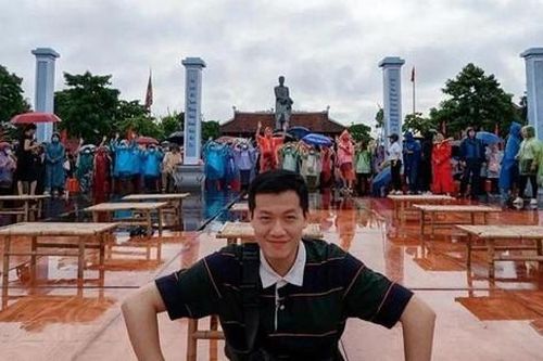 Chung kết Olympia 2022: MC Trần Ngọc dự báo trước chiến thắng đến từ điểm cầu Thái Bình?