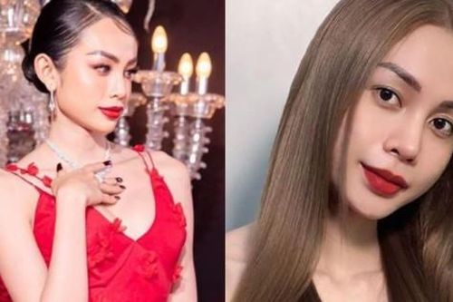 Lương Mỹ Kỳ được trao vương miện, phong cách thời trang ngày càng thăng hạng