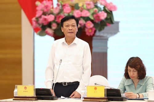 Hơn 39.000 công chức, viên chức nhà nước xin nghỉ việc, Bộ Nội vụ nói gì?