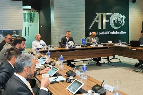 Qatar được chọn là chủ nhà VCK U23 châu Á 2024