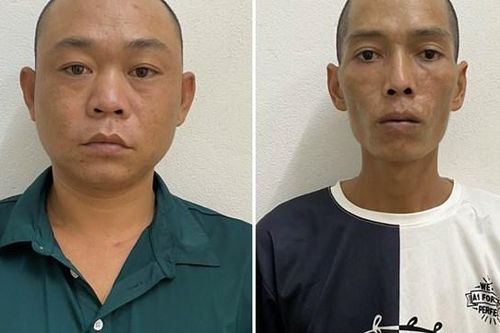 Hải Phòng: 'Đầu độc' lao động tự do bằng ma túy để mở rộng mạng lưới 'khách hàng'