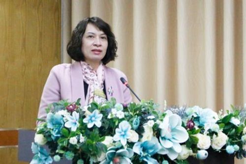 Thứ trưởng Bộ Y tế nêu giải pháp tháo gỡ việc thiếu thuốc cho các bệnh viện