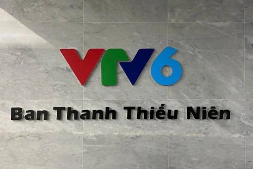 Dừng sóng VTV6