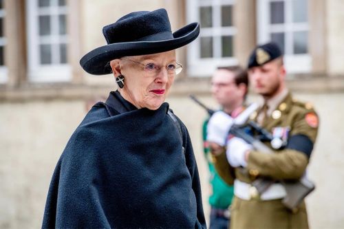 Hoàng gia rạn nứt sau quyết định của Nữ hoàng Margrethe