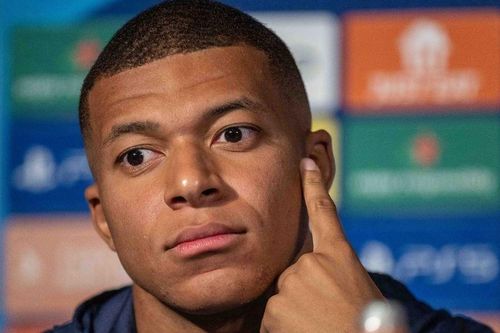 Mbappe từng yêu cầu PSG chiêu mộ Rashford, Lewandowski