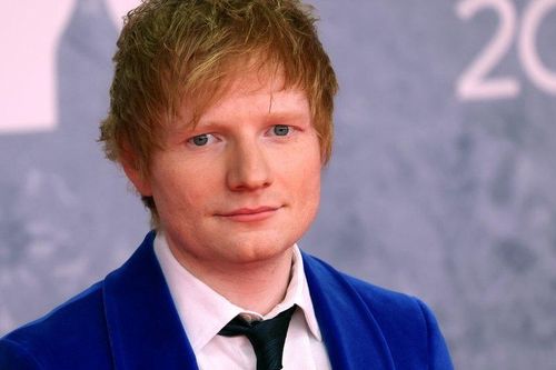 Ed Sheeran hầu tòa vì bị tố đạo nhạc