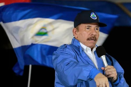 Nicaragua cắt quan hệ với Hà Lan, từ chối đại diện mới từ Mỹ