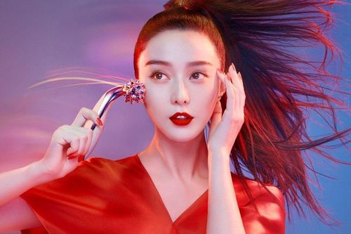 Phụ nữ khao khát có 'làn da phú bà'