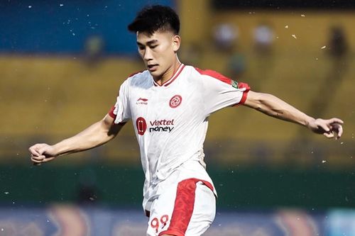 Highlights SLNA 0-1 Viettel