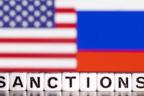 Mỹ, Anh, Canada áp trừng phạt mới chống Nga vì sáp nhập 4 tỉnh Ukraine
