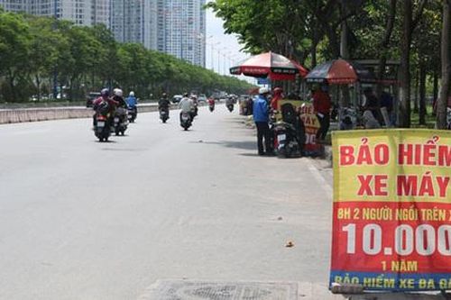 Cắt giảm hồ sơ, thủ tục bồi thường bảo hiểm chủ xe cơ giới