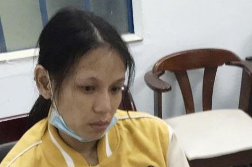 'Điệp khúc' trốn nã đi trộm của nữ 'đạo chích'