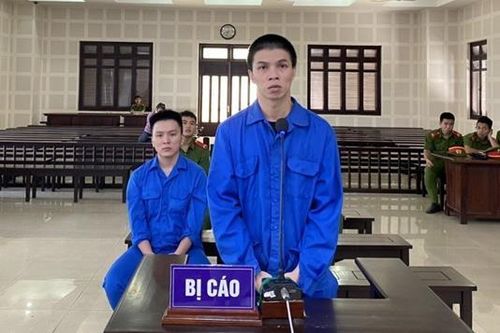 Vô cớ chém hàng xóm trọng thương