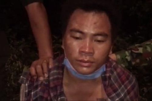 'Con nghiện' ngược lên biên giới săn 'hàng độc'