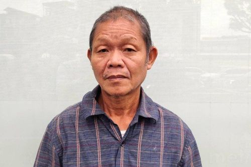 Hà Nội bắt tạm giam đối tượng tuyên truyền chống phá Nhà nước