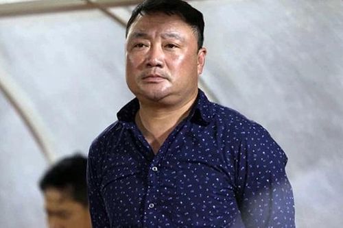 CLB TP.HCM nguy cơ xuống hạng, HLV Trương Việt Hoàng lo lắng