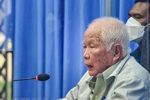 Tòa án đặc biệt xét xử tội ác chế độ Pol Pot: Phán quyết của công lý