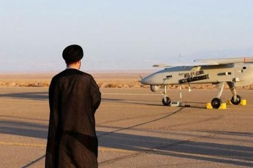Mỹ tiết lộ về năng lực máy bay không người lái của Iran bán cho Nga