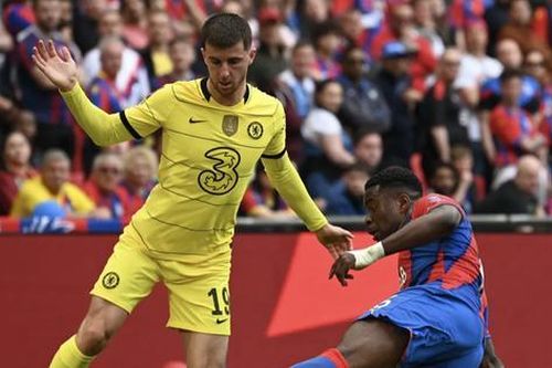 Trước trận Crystal Palace vs Chelsea, 21h00 ngày 1/10: Khó cho Palace vì Chelsea là 'trùm derby'