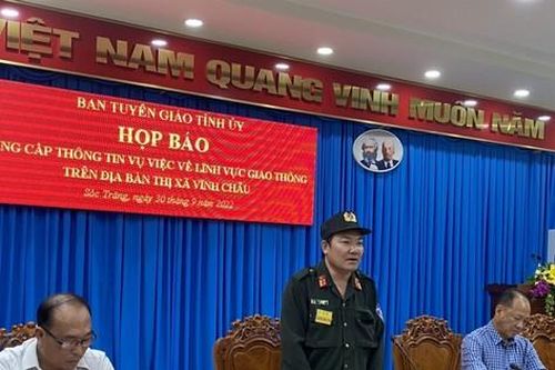 Tước danh hiệu CAND đối với 3 công an đánh 2 thiếu niên: Vì sao bị áp dụng mức kỷ luật cao nhất?