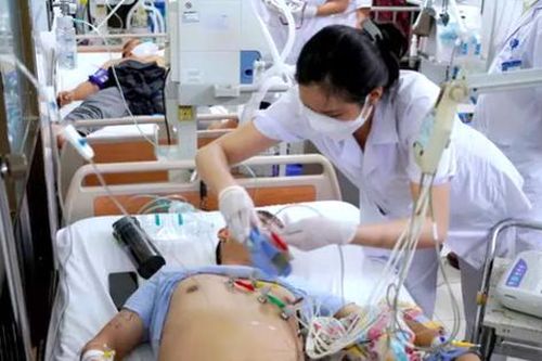 Hé lộ nguyên nhân 12 thuyền viên Trung Quốc tử vong trên tàu đậu ngoài khơi Côn Đảo