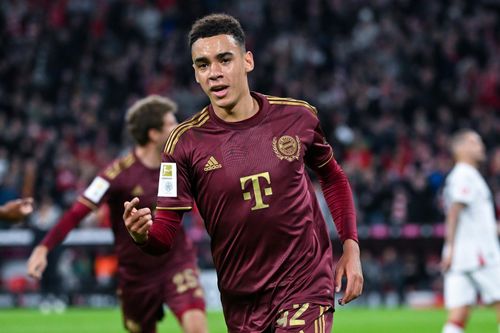 Musiala: Bayern Munich cần duy trì đẳng cấp chiến thắng