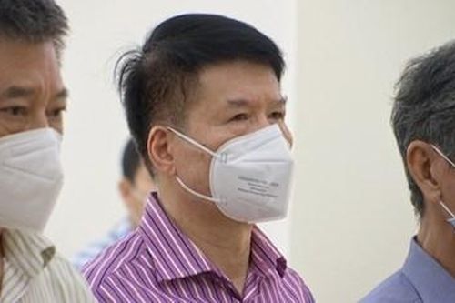 Khắc phục toàn bộ thiệt hại, cựu Thứ trưởng Trương Quốc Cường được giảm án