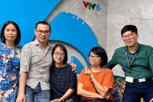 VTV6 chính thức giải thể sau 15 năm tồn tại, các BTV ngậm ngùi nói lời chia tay