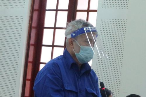 Y án chung thân đối tượng dùng súng bắn chết 2 người ở TP Vinh