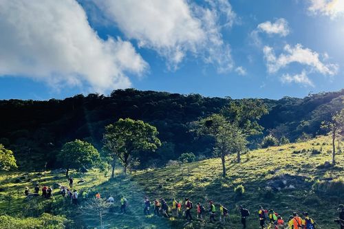 Du lịch Ninh Thuận: Phát triển bền vững từ những tiềm năng riêng có