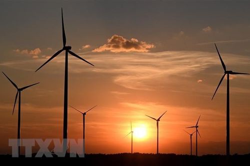 Thúc đẩy hợp tác ASEAN-EU lên tầm cao mới
