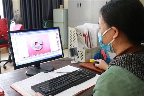 Nga và ASEAN thúc đẩy hợp tác trong lĩnh vực kỹ thuật số