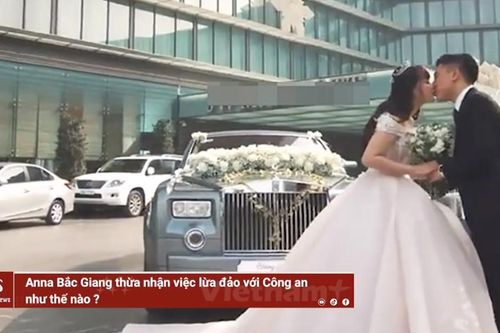 Bản tin 60s: Anna Bắc Giang thừa nhận việc lừa đảo như thế nào?
