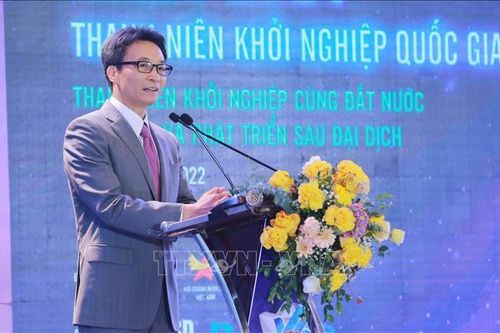 Thanh niên nên chú trọng đến tiêu chí phát triển bền vững trong quá trình khởi nghiệp sáng tạo