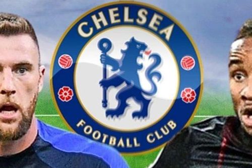 Chelsea sẽ mạnh ra sao nếu có thêm Skriniar và Nkunku?