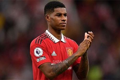 Rashford giành giải Cầu thủ xuất sắc nhất Premier League tháng 9/2022