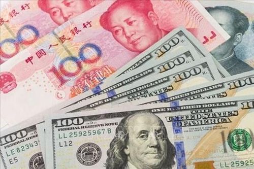 Nguy cơ bùng phát khủng hoảng tài chính châu Á
