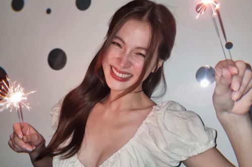 'Ngọc nữ Thái Lan' Baifern đón sinh nhật tuổi 30, nhan sắc trẻ trung như gái đôi mươi
