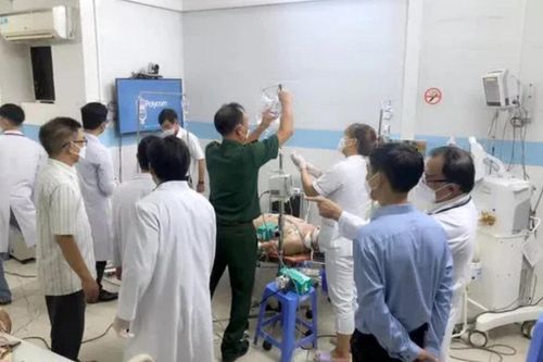 Vụ 12 người tử vong trên tàu neo đậu gần Côn Đảo: Người sống sót nói gì?