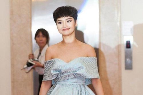 Bị netizen chê 'mập và lé', Miu Lê ứng xử 'cực gắt' ai cũng nể phục